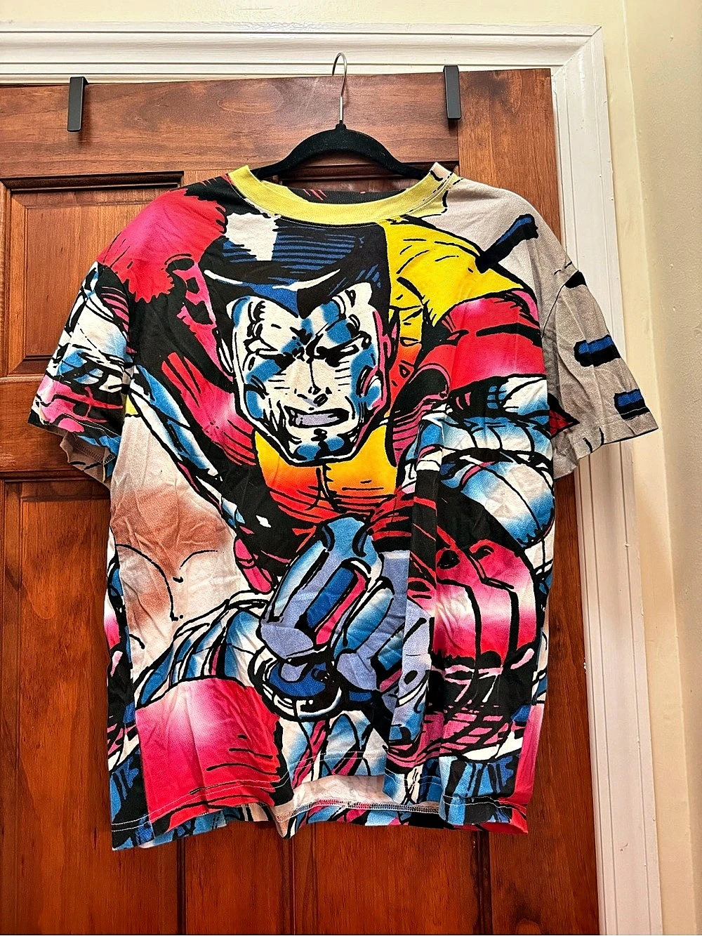 Marvel Bait Graphic Tee Multi